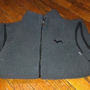 Sherpa Vest